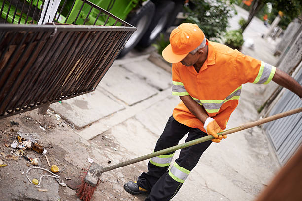 Best Demolition Debris Removal in Manchester, VA